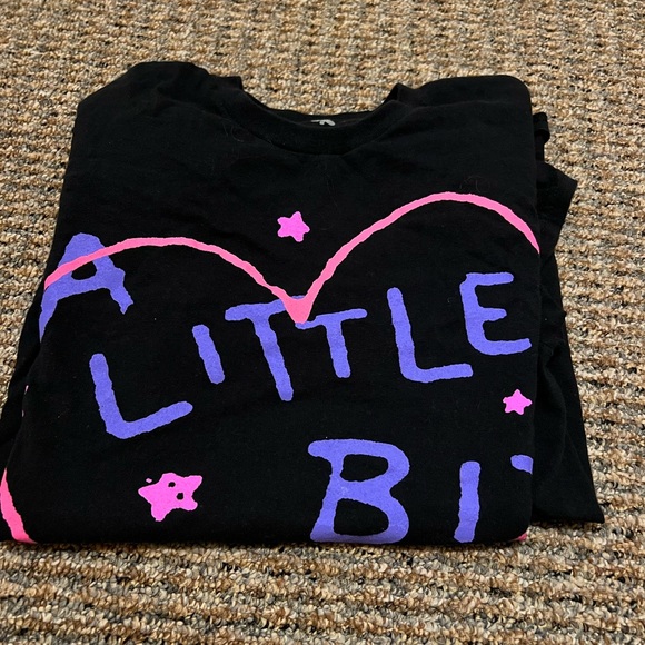 olivia rodrigo Tops - olivia rodrigo concert tee shirt
